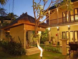 Bali She Villas Esterno foto